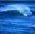 surfing on the North Shore